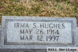 Irma S. Hughes