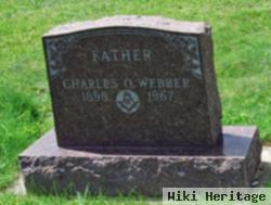 Charles Owen Webber