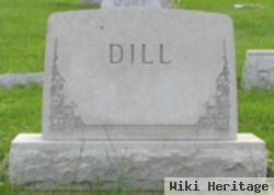 William Earl Dill