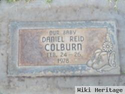 Daniel Reid Colburn