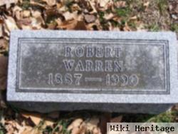 Robert Warren