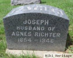 Joseph Richter