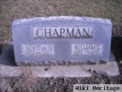 Bertha L Chapman