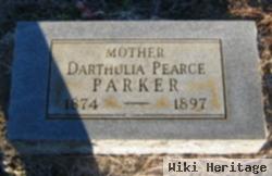 Darthulia Pearce Parker