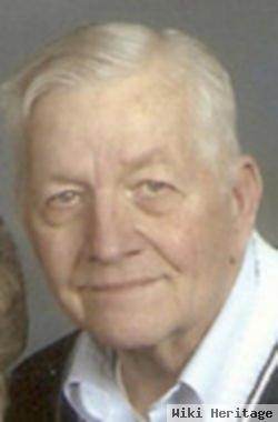 Marvin F. Kieffaber