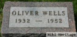 Oliver Wells