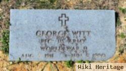 George Witt