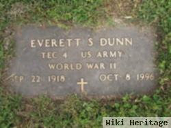 Everett Simpson Dunn