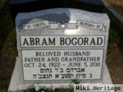 Abram Bogorad