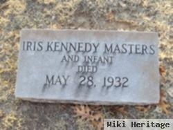 Iris Kennedy Masters