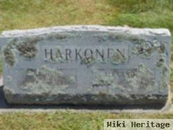 Mandi Harkonen