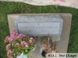 Leopold J Faucheux