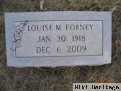 Louise Forney