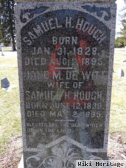 Samuel H. Hough