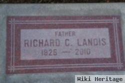 Richard C Landis