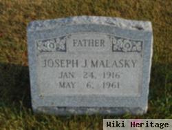 Joseph J. Malasky