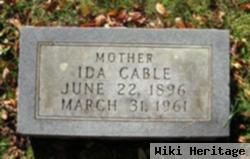 Ida Cable