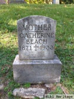 Catherine E. Corrigan Beach