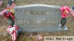 Elsie Roach Womble