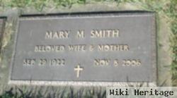 Mary M. Barnard Smith