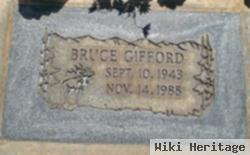 Bruce Gifford