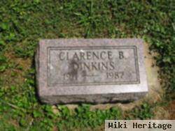 Clarence Birchel Dinkins