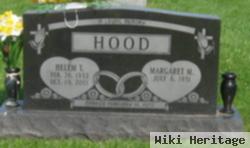 Helem T. Hood