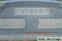 Neva D. Grant Elder