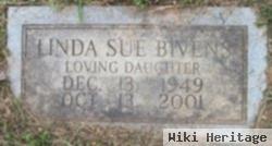 Linda Sue Bivens