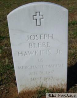 Joseph Beebe Hawkins, Jr