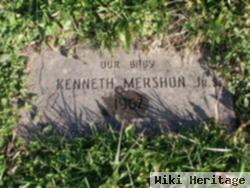 Kenneth Mershon, Jr