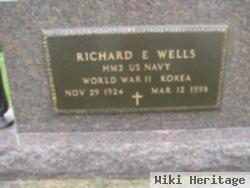 Richard E. Wells