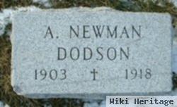 A. Newman Dodson