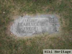 Clarence C. Bregel