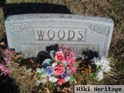 William J Woods