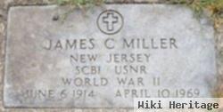 James C Miller