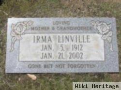 Irma M. Linville