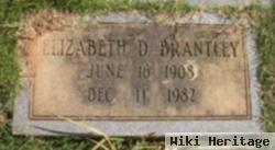 Elizabeth Davis Brantley