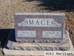 Arthur W. Mace