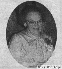 Lila M. Stolley Pearson