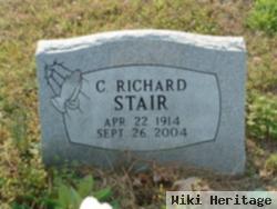 Charles Richard Stair