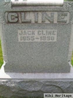 Jack Cline