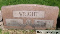 Harold Wright