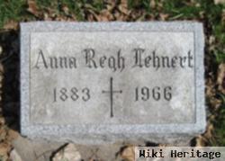 Anna Regh Lehnert