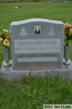 Edward John Gilbert