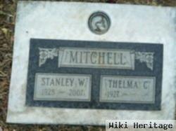 Stanley W. "stan" Mitchell