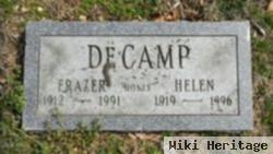 Helen Decamp