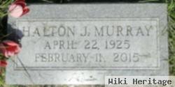 Halton J. Murray