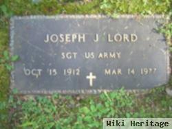 Joseph J. Lord