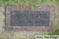 Joseph Fox